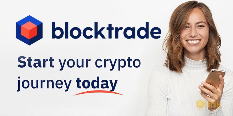 ICO Blocktrade