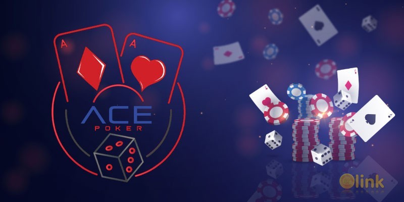 ACE Poker ICO