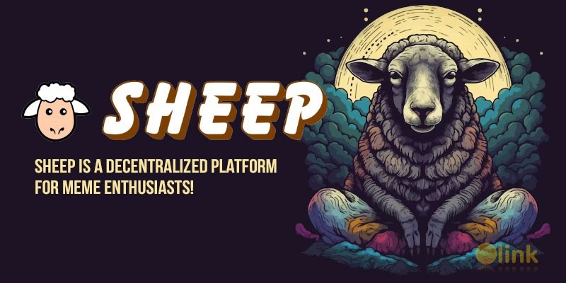 ICO SHEEP