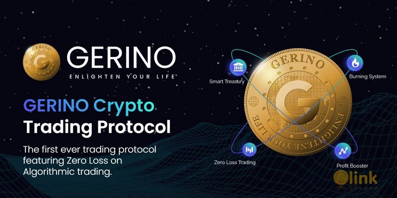 ICO GERINO