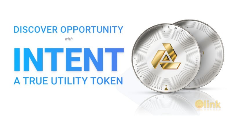 ICO INTENT image