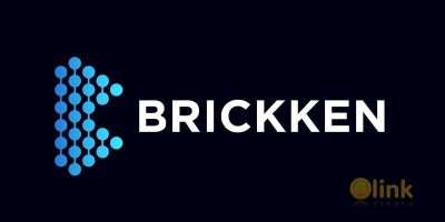ICO Brickken Video