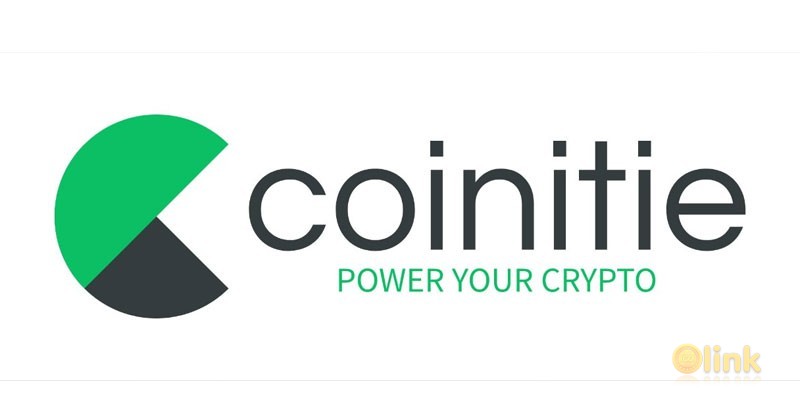 ICO Coinitie