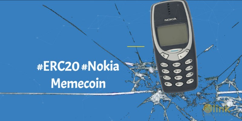 Nokiamemes ICO