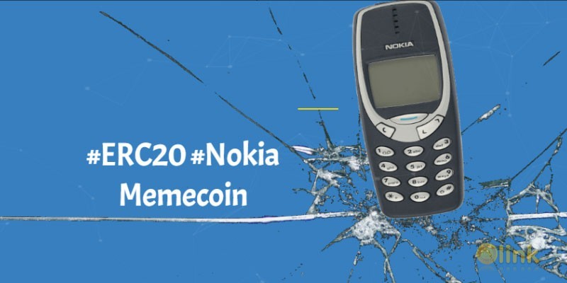 ICO Nokiamemes image
