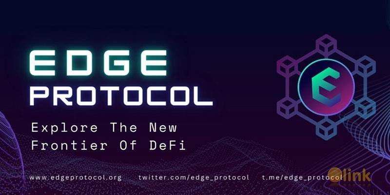 ICO Edge Protocol