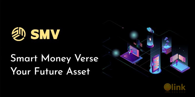 ICO Smart Money Verse image