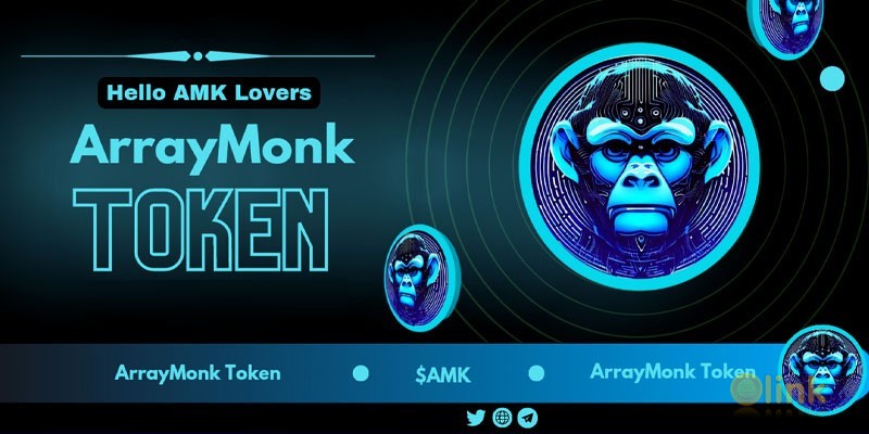 ICO ArrayMonk
