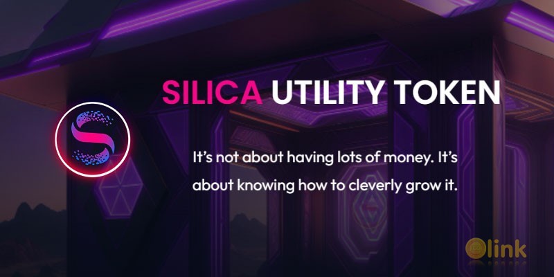 ICO Silica