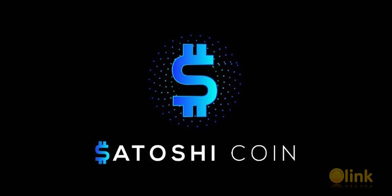 Satoshi Coin ICO