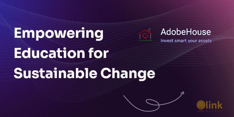 ICO NGO Adobe House