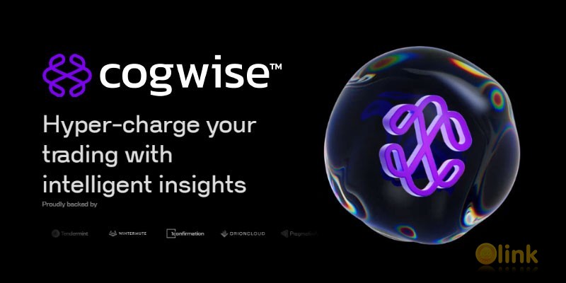 ICO Cogwise image