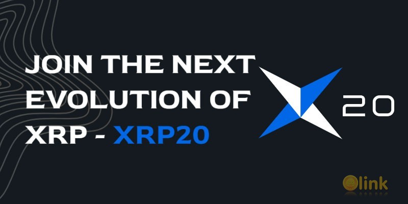 ICO XRP20