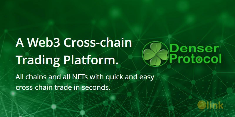 ICO Denser Protocol image