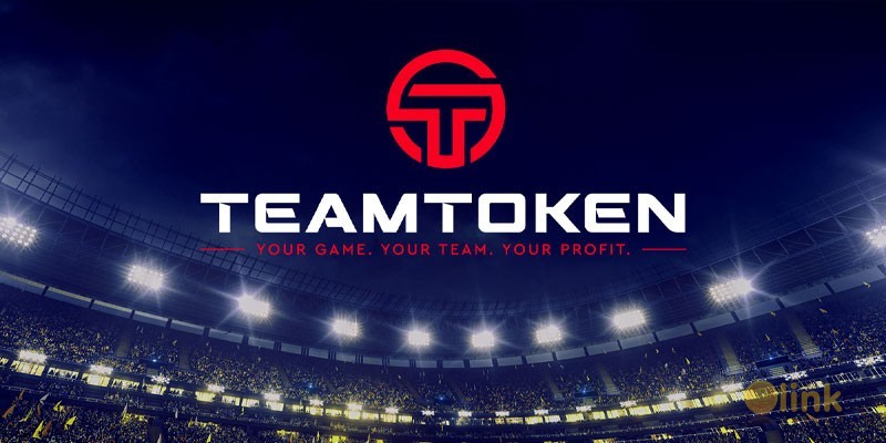 ICO TeamToken