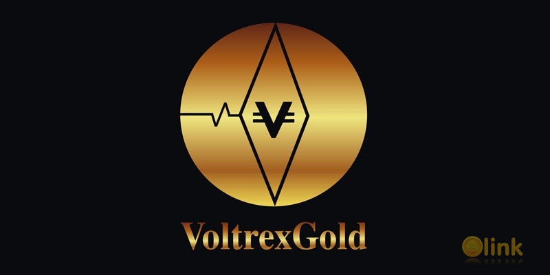 ICO VoltrexGold