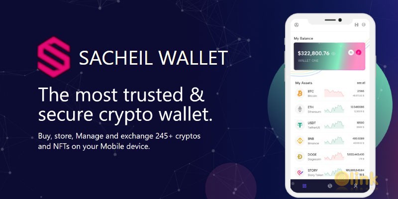 Sachiel Wallet ICO