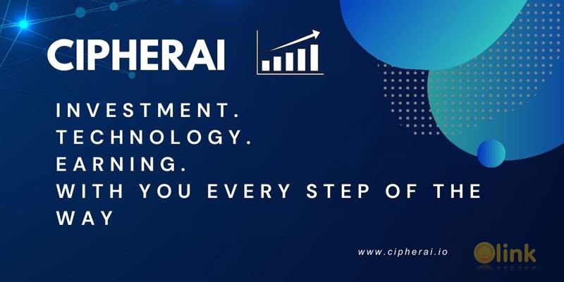 ICO CipherAI