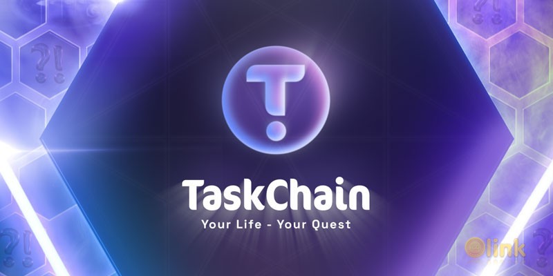 ICO TaskChain image