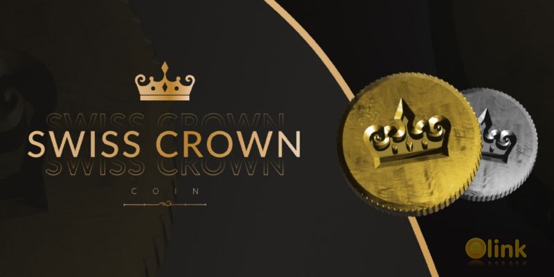 ICO Swiss Crown