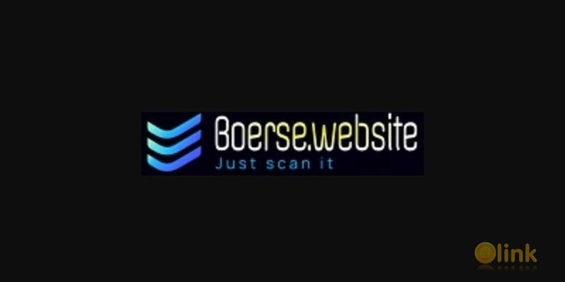 ICO Boerse image
