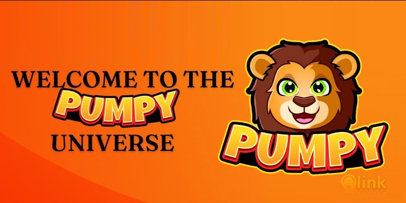 ICO PUMPY