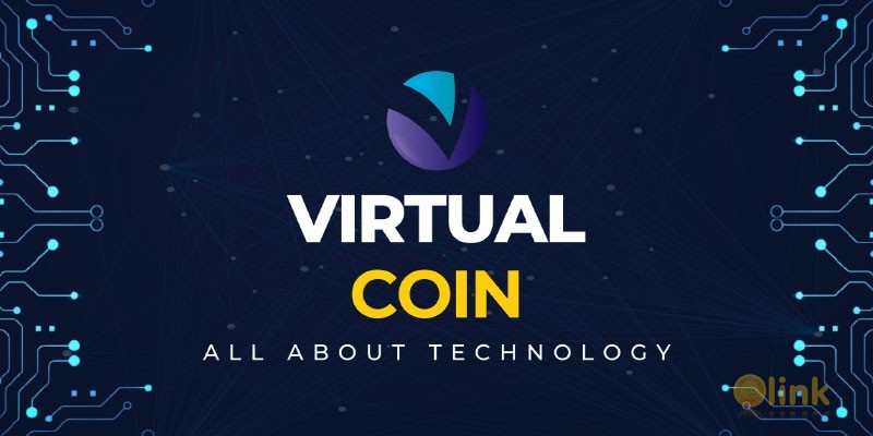 ICO VirtualCoin image