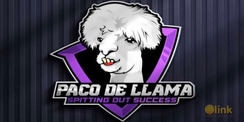 ICO Paco De Llama image