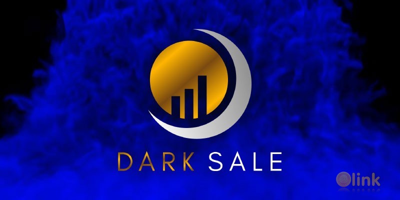 ICO DarkSale Ecosystem image