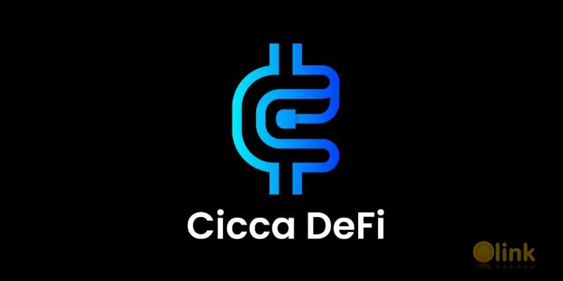 ICO Cicca Defi image