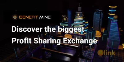 ICO Benefit Mine Video