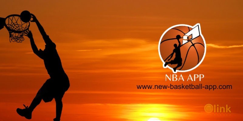 ICO New Basketball APP image