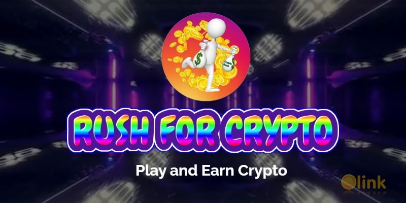 ICO Rush for Crypto