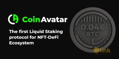 ICO CoinAvatar Video