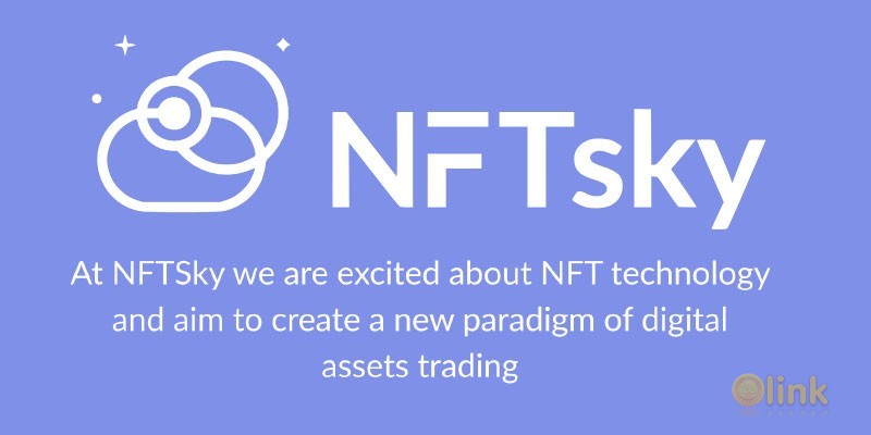 ICO NFTSky