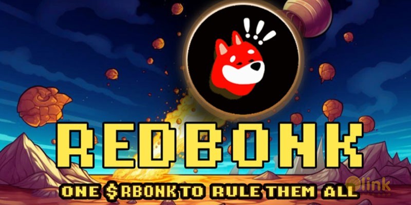 ICO REDBONK