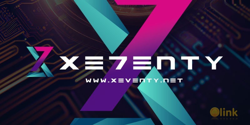 ICO Xeventy