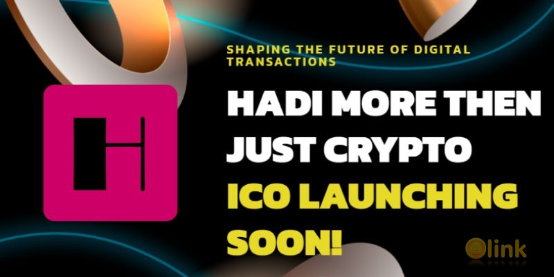 ICO HADI