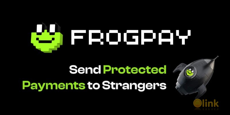 ICO FrogPay