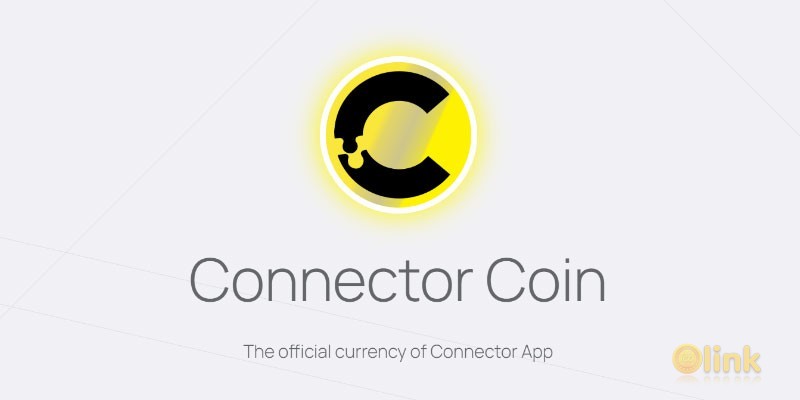 ICO Connector Coin