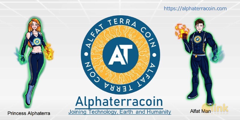 ICO Alphaterra