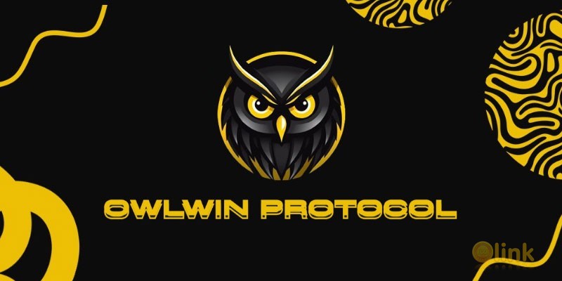 Owlwin Protocol ICO