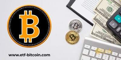 ICO BITCOIN ETF Video