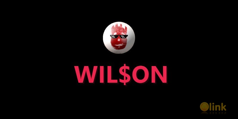 ICO WILSON