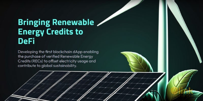 ICO Renewergy