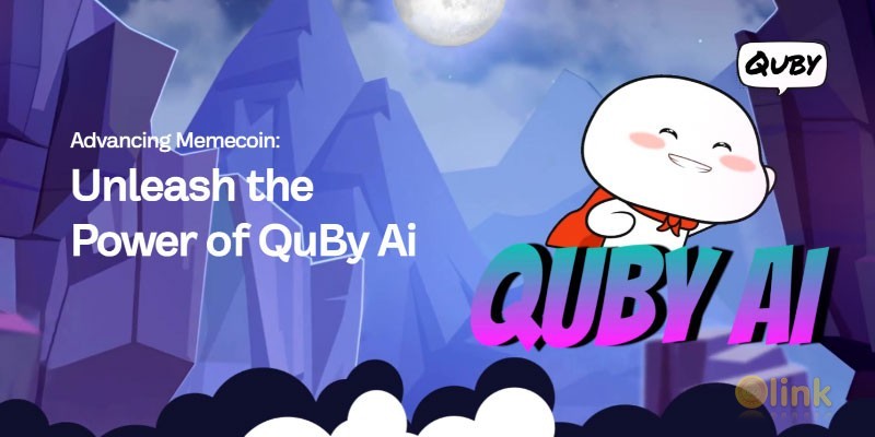 ICO QUBY AI