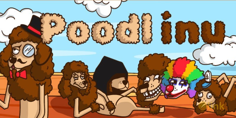 ICO Poodl Inu