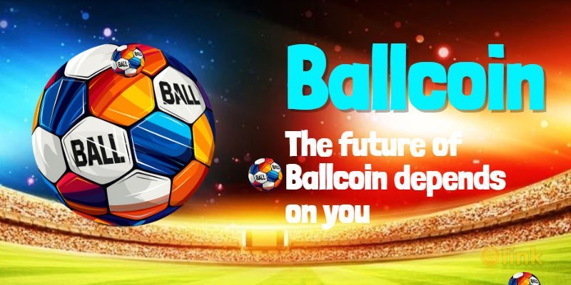 ICO Ballcoin