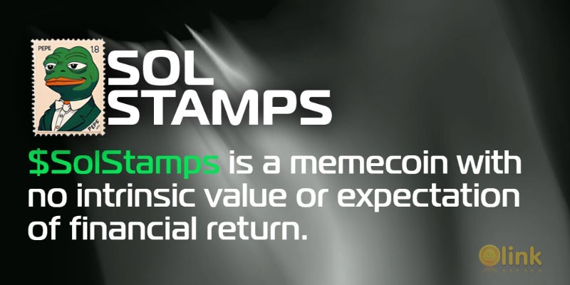SolStamps ICO
