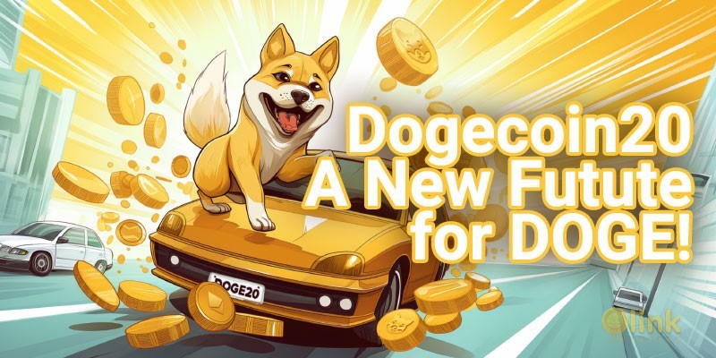 ICO Dogecoin20